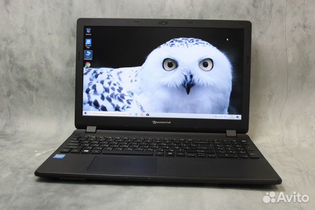 Ноутбук Packard Bell на i7/GeForce/750GB Ноутбук Packard Bell на i7/GeForce/750GB