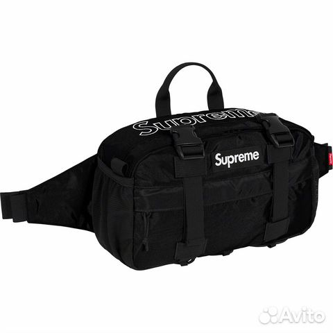 supreme bag fw19
