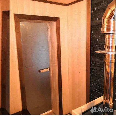 Стеклянная дверь для сауны и бани Стеклянная дверь для сауны и бани