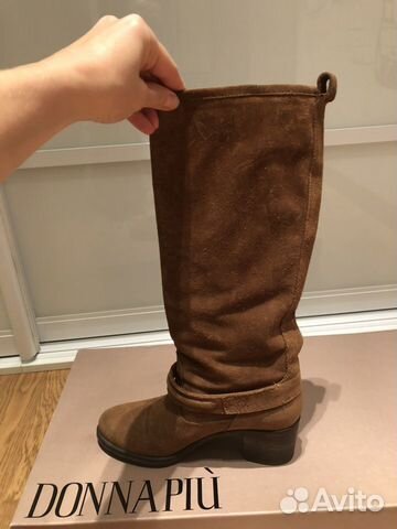 Сапоги Julie Dee Италия 38 р