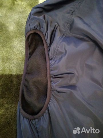 Жилет на осень 6XL Жилет на осень 6XL