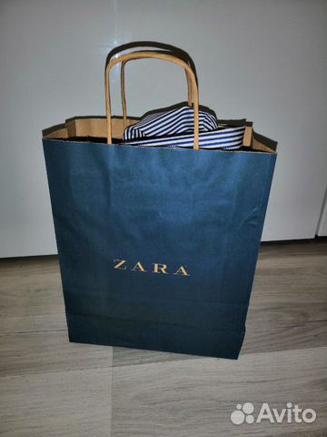 Рубашка Zara новая Рубашка Zara новая