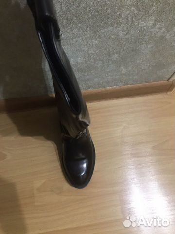 Сапоги Сапоги