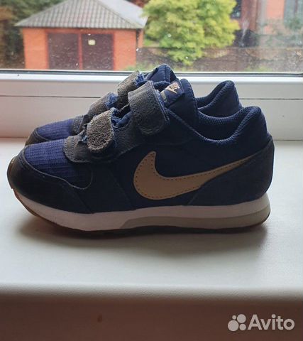 Кроссовки детские Nike Кроссовки детские Nike