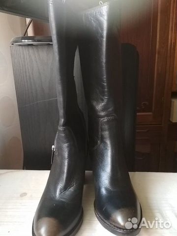 Сапоги bikkembergs