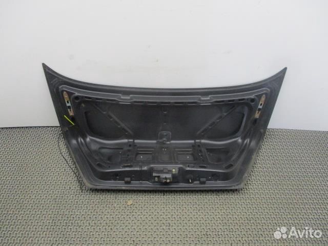Крышка багажника Mercedes Benz C W202 1994-1997 Крышка багажника Mercedes Benz C W202 1994-1997