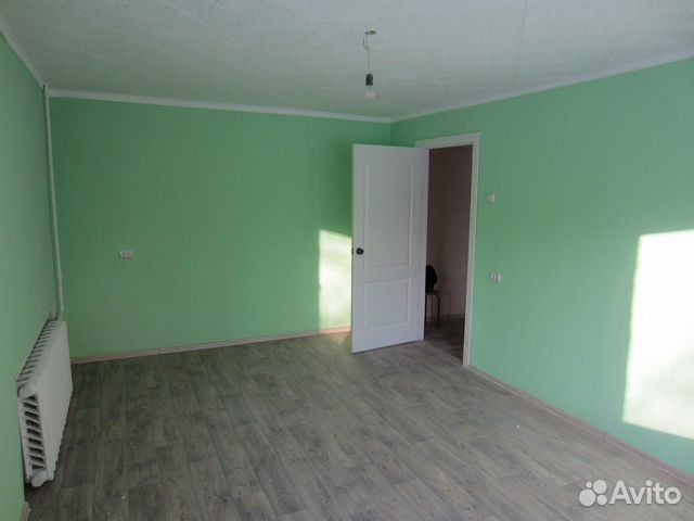 2-к квартира, 45.2 м², 2/9 эт.