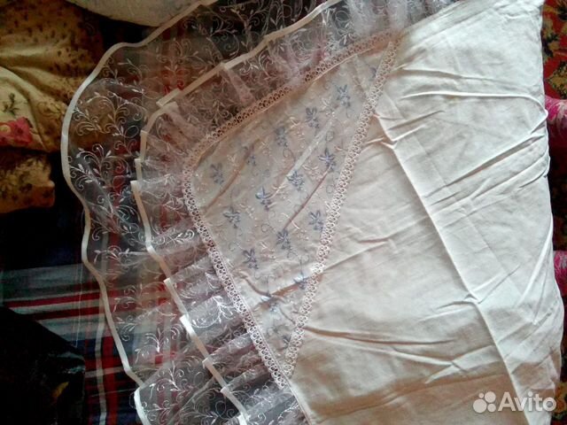 Конверт-одеяло