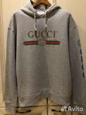 Gucci Спортивный Костюм Оригинал