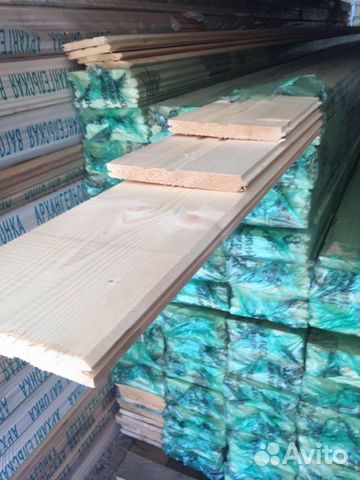 Имитация бруса Имитация бруса