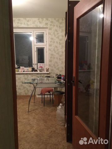1-к квартира, 40 м², 8/9 эт. 1-к квартира, 40 м², 8/9 эт.