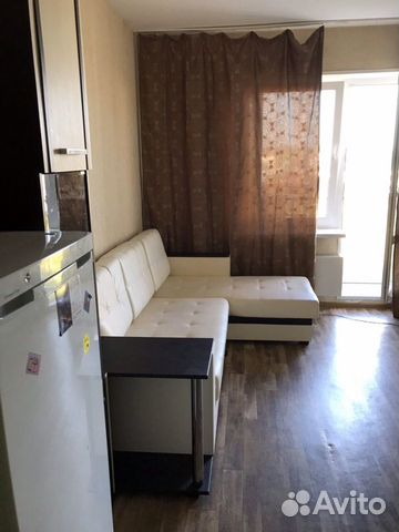 Студия, 22 м², 2/3 эт.