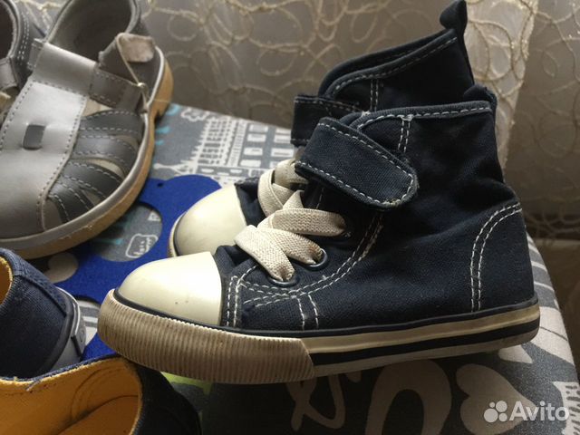 Кеды детские Guess, нм Кеды детские Guess, нм