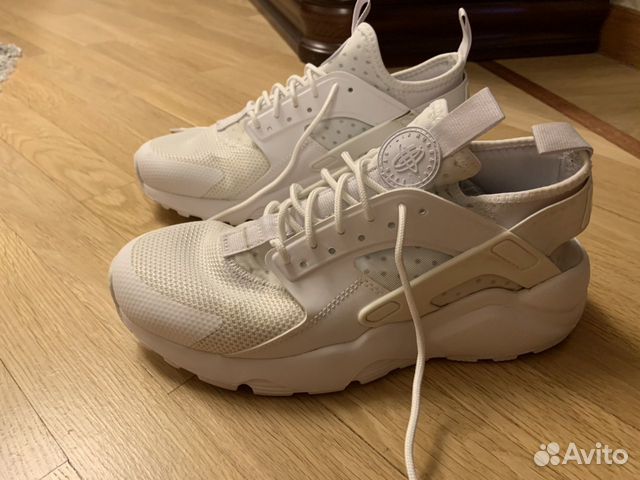 Кроссовки Nike Air huarache Кроссовки Nike Air huarache