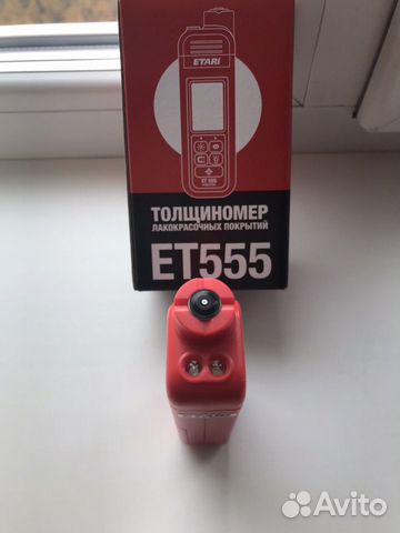 Аренда толщиномера Аренда толщиномера