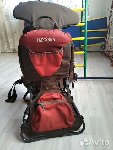 tatonka baby carrier