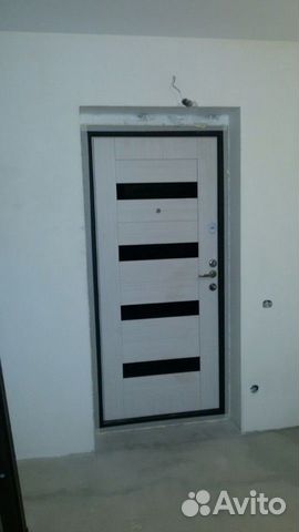 2-к квартира, 68 м², 9/10 эт.