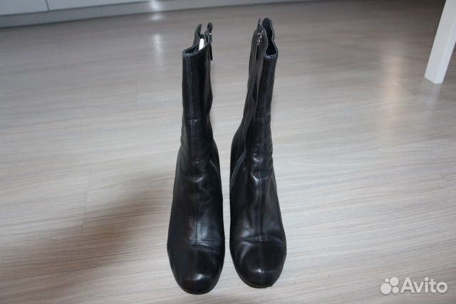 Сапоги осенние женские Сапоги осенние женские