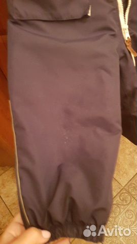 Комбинезон Reima весна/осень