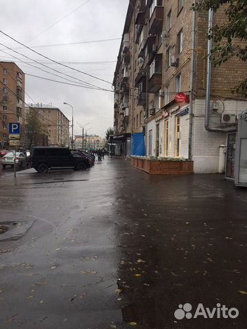 Аренда Торгового помешения Аренда Торгового помешения