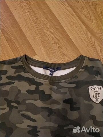 Толстовка Толстовка