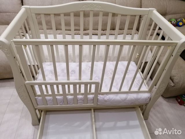 Детская кровать Детская кровать