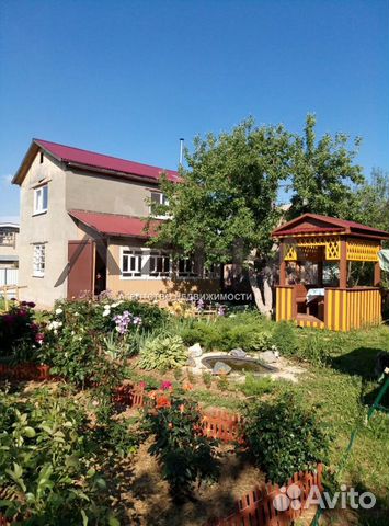 Дача 80 м² на участке 10 сот.