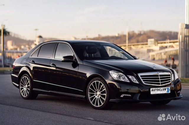 Mercedes W212 e200 Mercedes W212 e200