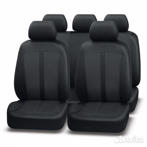Автомобильные чехлы premier leader LDR1000 Автомобильные чехлы premier leader LDR1000