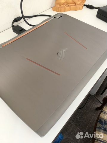 Asus ROG G701VIK i7 7820 4K 64GB 1080 SSD 1TB UHD Asus ROG G701VIK i7 7820 4K 64GB 1080 SSD 1TB UHD