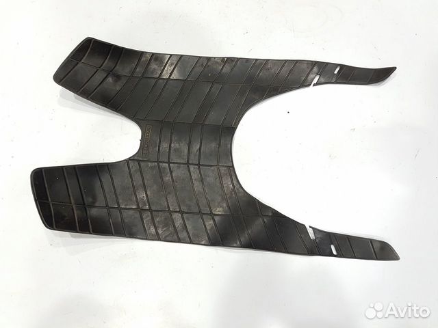 Полик / пол резиновый (коврик ) Honda lead af 20 Полик / пол резиновый (коврик ) Honda lead af 20