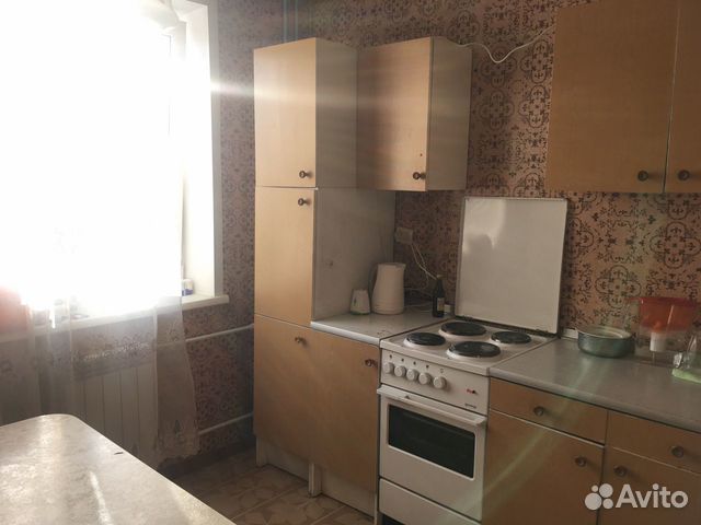 2-к квартира, 58 м², 5/9 эт.