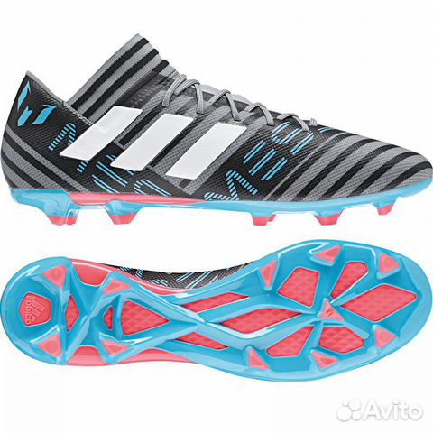 adidas messi nemeziz 17.3