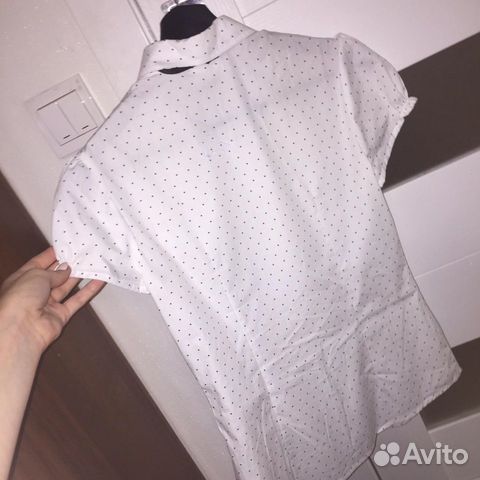 Блузка Блузка