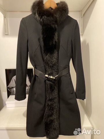 Пальто Prada, 38р Пальто Prada, 38р
