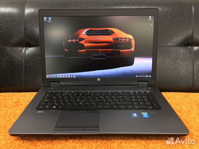 Игровой ноутбук HP i7 512Gb 32Gb Quadro K3100 4gb Игровой ноутбук HP i7 512Gb 32Gb Quadro K3100 4gb