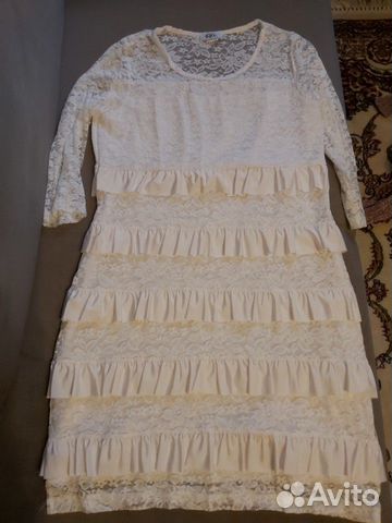 Платье Bonprix новое, р. 48 Платье Bonprix новое, р. 48