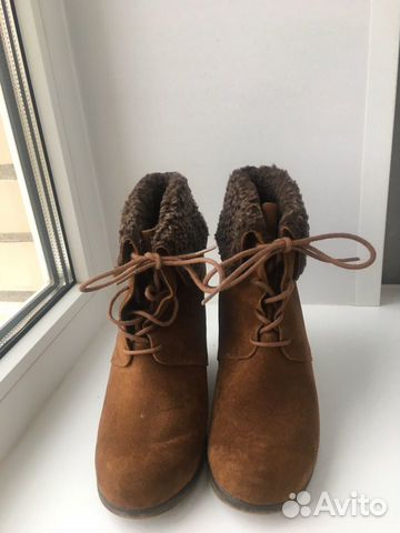 Ботильоны Ботильоны