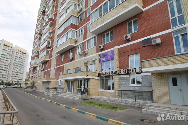 Помещение свободного назначения, 148.5 м²