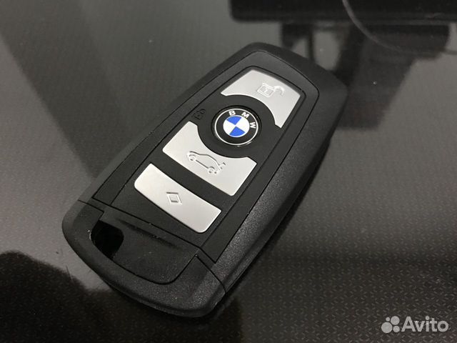 Корпус Ключа Bmw F10 высокого качества Корпус Ключа Bmw F10 высокого качества