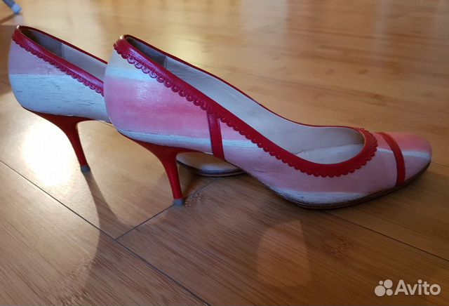 Туфли люкс #кожаные #Adami #Италия Туфли люкс #кожаные #Adami #Италия
