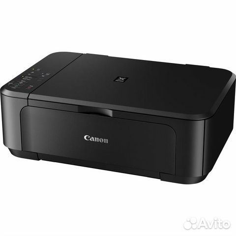 Принтер Canon 3540 Принтер Canon 3540