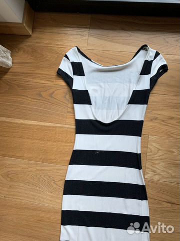 Платье Zara