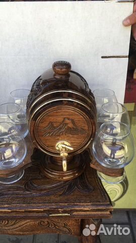 Сувенирные бочки Сувенирные бочки