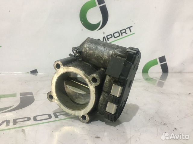 Мерседес 3.0 cdi Om642 Дроссельная заслонка Мерседес 3.0 cdi Om642 Дроссельная заслонка