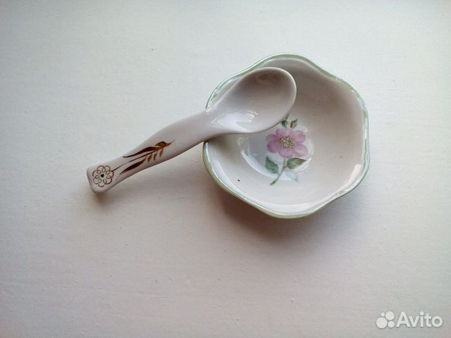 Солонка СССР