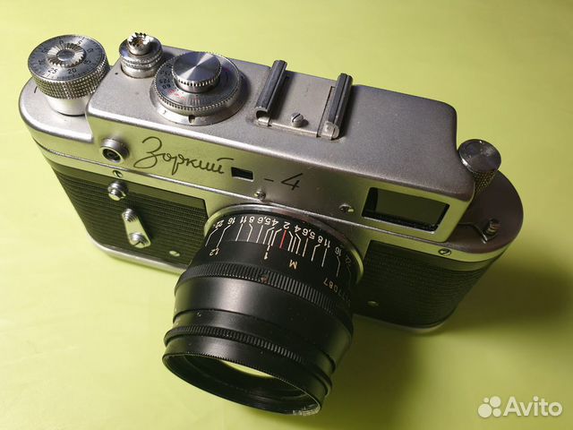 Фотоаппарат Фотоаппарат