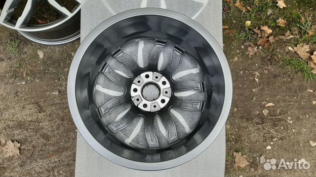 Оригинальные диски BMW X3 F25 R19 622 стиль США Оригинальные диски BMW X3 F25 R19 622 стиль США