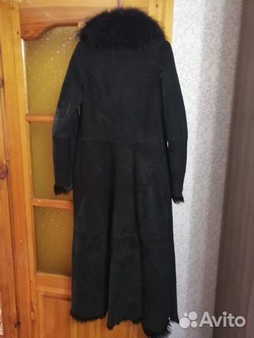 Дубленка