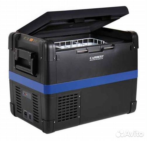 Автохолодильник Carbest MaxiFreezer 60